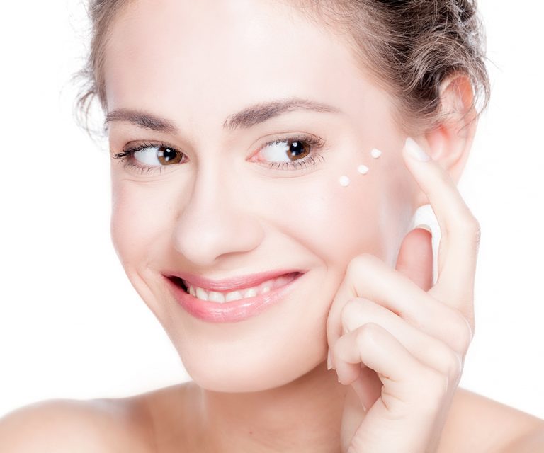 Skin Care - Aesthetic suites